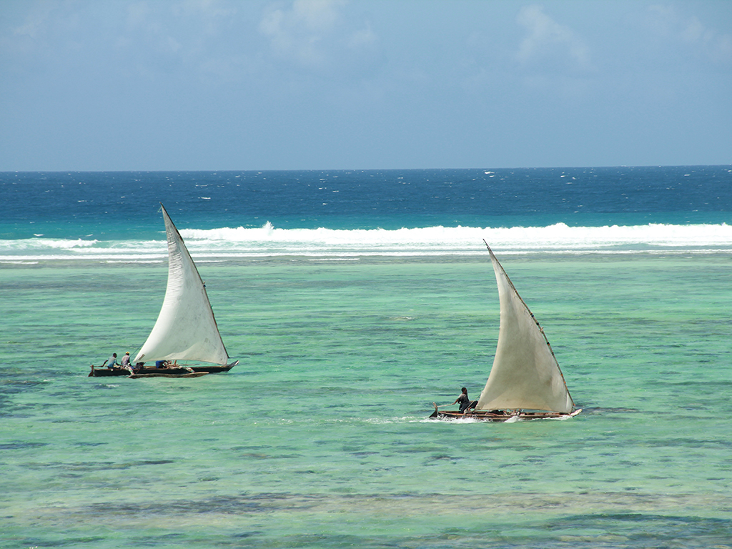 Rajski Zanzibar